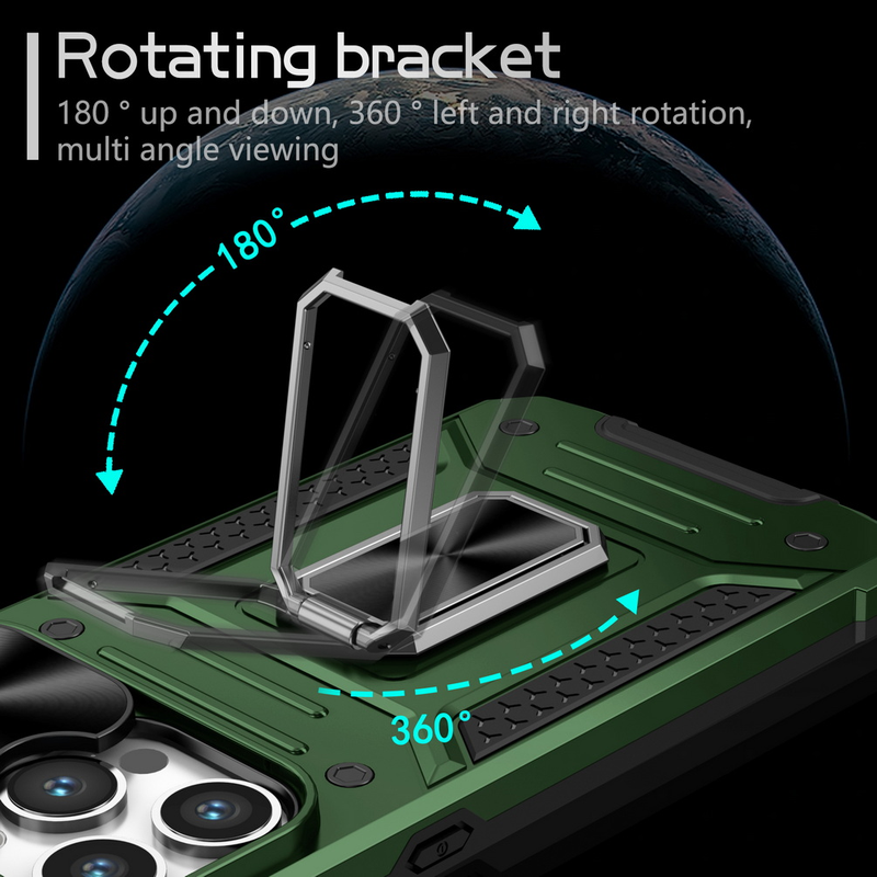 Verwijderbare Push-Pull Camera Beschermhoes Voor iPhone 15 Pro Max 14 Plus 14 Pro 13 Pro Max 12 metalen Ring Gesp Auto_voghion.com