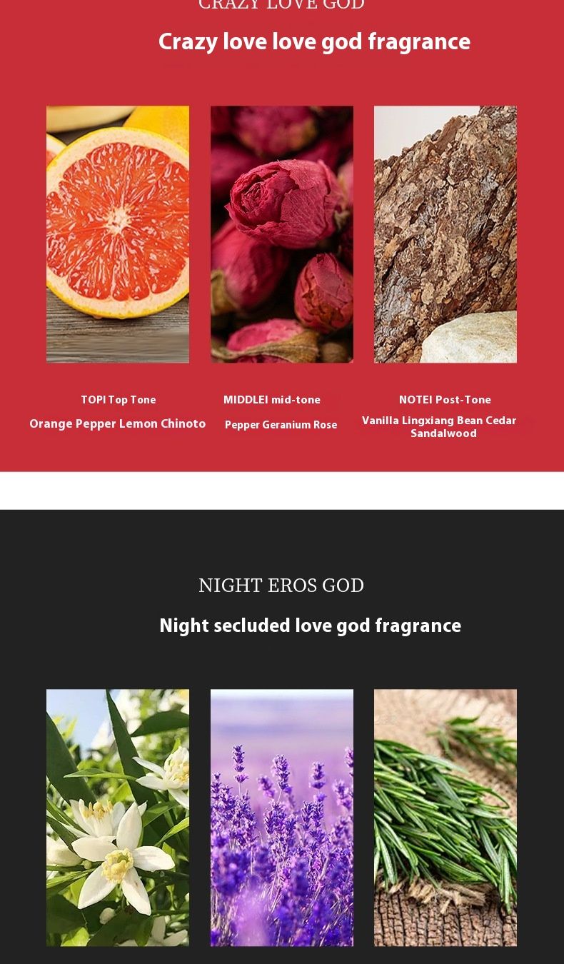 Hot New Town Yixiang Aishen Perfume Set For Men Perfume Gift Box Cross-border Foreign Trade Eau De Toilette_voghion.com