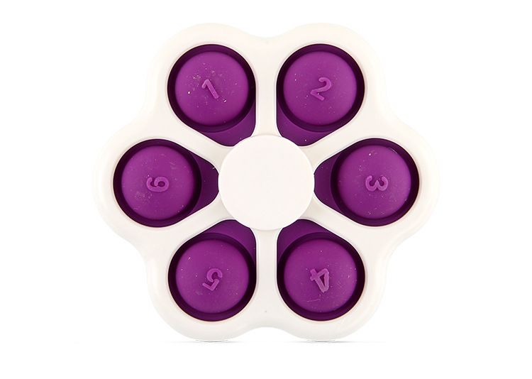 Stress Relief Toys Stem Supply Fingertip Gyroscope Bubble Music Decompression Gyroscope Rat Extermination Pioneer Press Handboard Finger Gyroscope_voghion.com