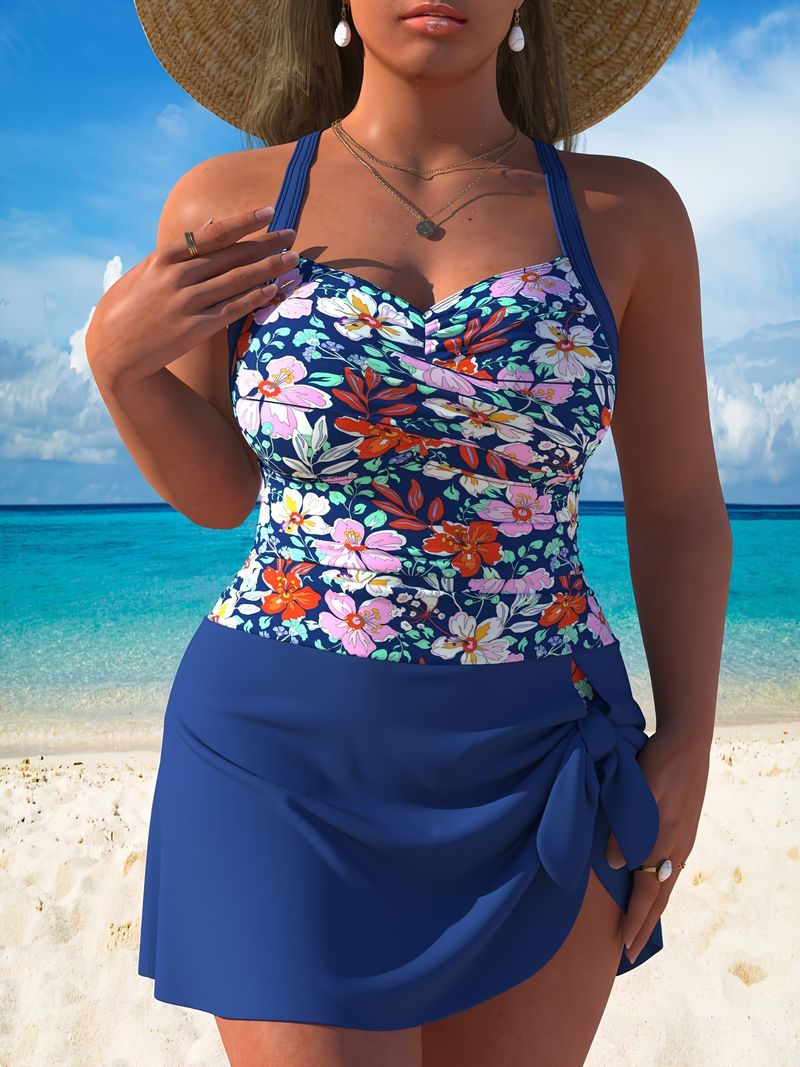 Maillot de bain une pièce skinny pour femmes russes_voghion.com