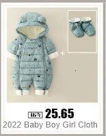 Vinter drengefrakke 2024 Ny babypelskrave Hættebomuld Plus Velvet Thicken Varm jakke til børn Parka 2-8 år Børnetøj_voghion.com