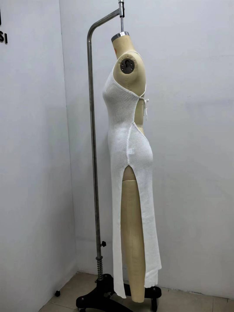 24 uut kahepoolset kõrge lõhikuga rannapuhkuseks mõeldud toppi ja ilusa seljakootud kleidiga_voghion.com