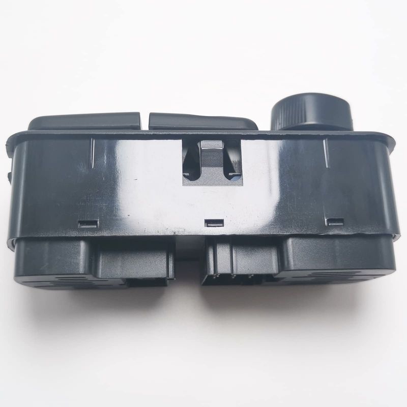 0045455913 Główny przełącznik szyb elektrycznych Przełącznik szyb po stronie kierowcy do Mercedesa-Benz ATEGO AXOR 1998-2013_voghion.com