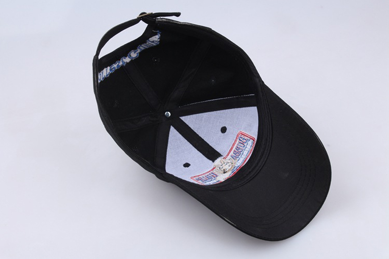 XaYbZc 1994 Bubba Gump Shrimp CO. Cappello da baseball Forrest Gump Costume Cosplay Cappellino snapback ricamato Cappellino estivo da uomo e donna_voghion.com