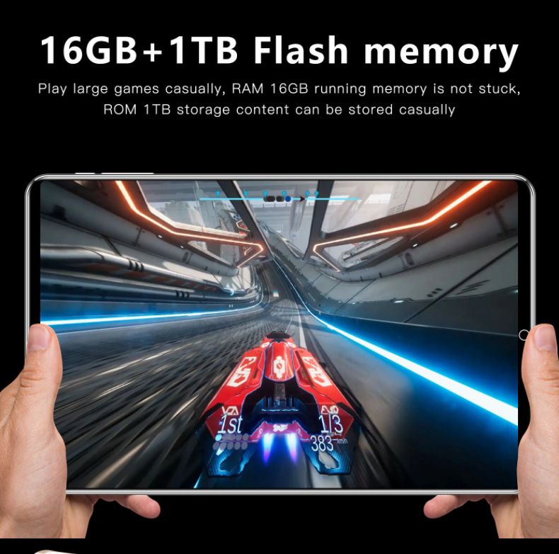 M10 Pro 2-in-1 Android-Tablet mit abnehmbarer Tastatur – 10,1" IPS-Touchscreen, Dual-SIM, 4G LTE, GPS, Gesichtserkennung und Stiftunterstützung_voghion.com