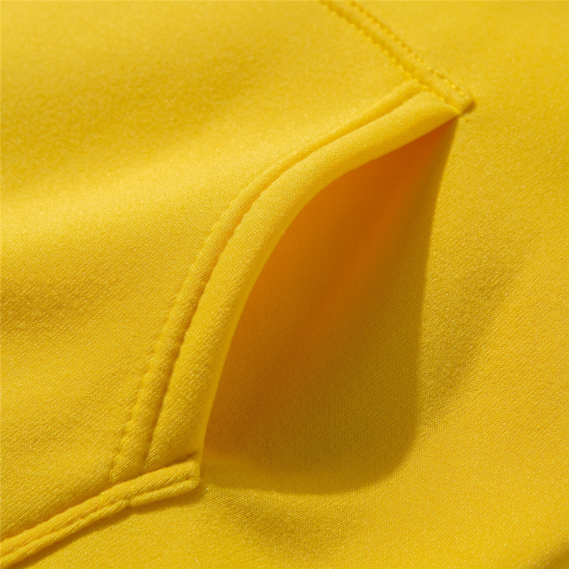 2 pièces ensemble hommes costumes ensembles solides femmes sweats pantalons de survêtement mode survêtement à capuche printemps automne polaire à capuche_voghion.com