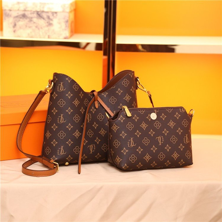 Borsa tote Autunno e inverno Nuova borsa a tracolla singola Borsa da pendolarismo alla moda e alla moda Borsa da donna di grande capacità Borsa commerciale premium_voghion.com