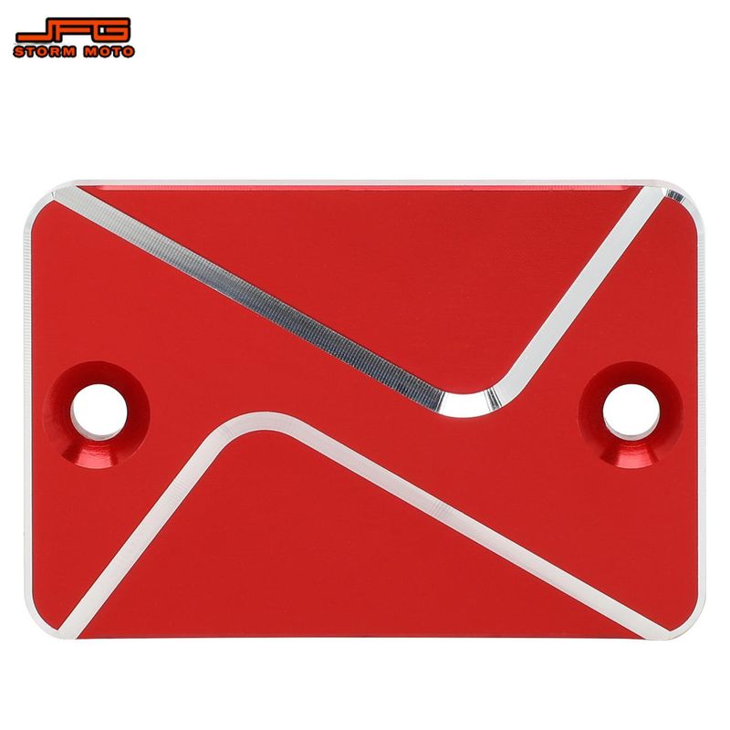 Accessori per motociclette Coperture di protezione anteriori Parti di protezione della pompa freno principale CNC in alluminio 6061 per HAWK250 XR150L_voghion.com