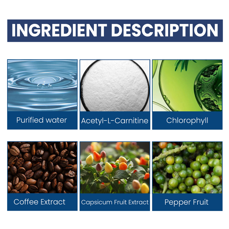 Care Googeer Drops Men's Relieve Men's Prostatitis, Strengthen Vitality, and Massage Care Oil_voghion.com