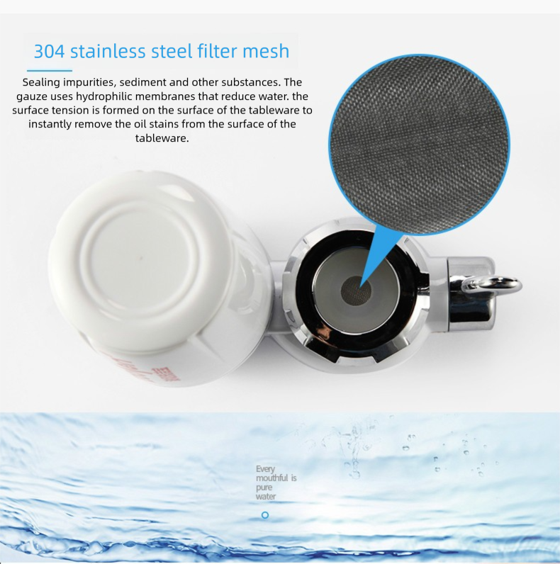 No-Installation Kitchen Grease Remover, Physical Oil Stain Cutter Tool For Dishes And Utensils, Dishwasher Safe_voghion.com