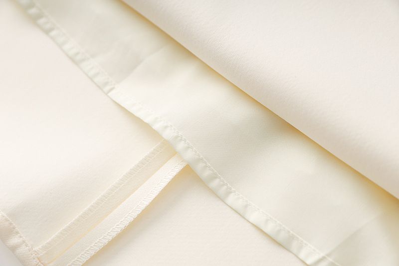 Női ruházat Elegáns kora őszi derék és csípőbe burkolt középhosszú temperamentum vonalas szoknya zseb fém szoknya_voghion.com