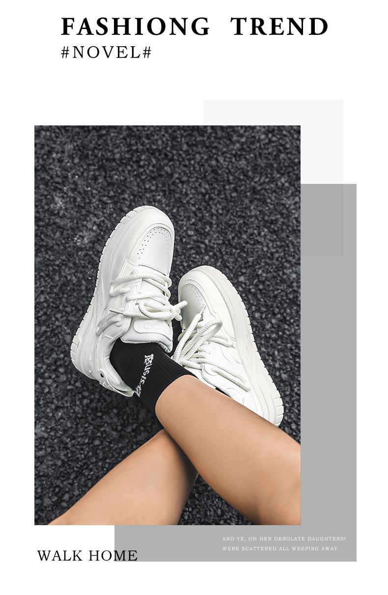 Scarpe da tavola casual alla moda versatili da uomo, nuove di zecca, primavera_voghion.com