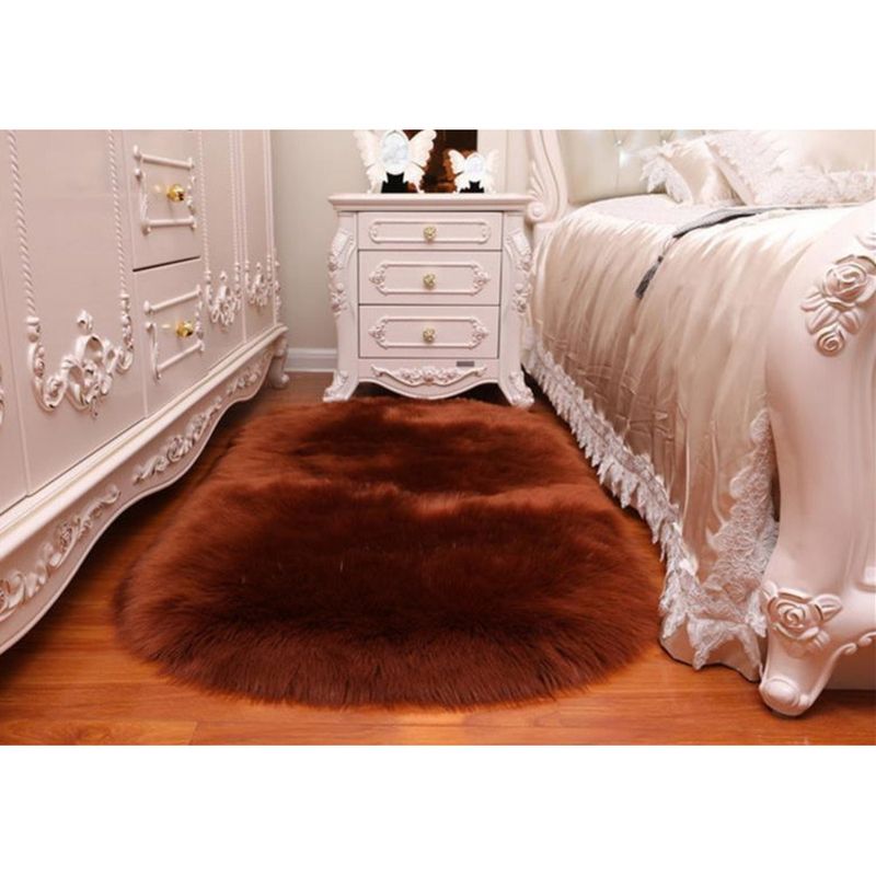 Sofa Carpet Rug Cushion Bay Window Mat Living Room Bedroom Blanket_voghion.com