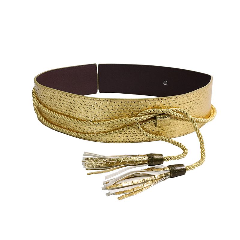 Damenbekleidung Sommermode zweiteilig ärmellos rückenfrei unregelmäßig langer Rock Hose mit weitem Bein_voghion.com