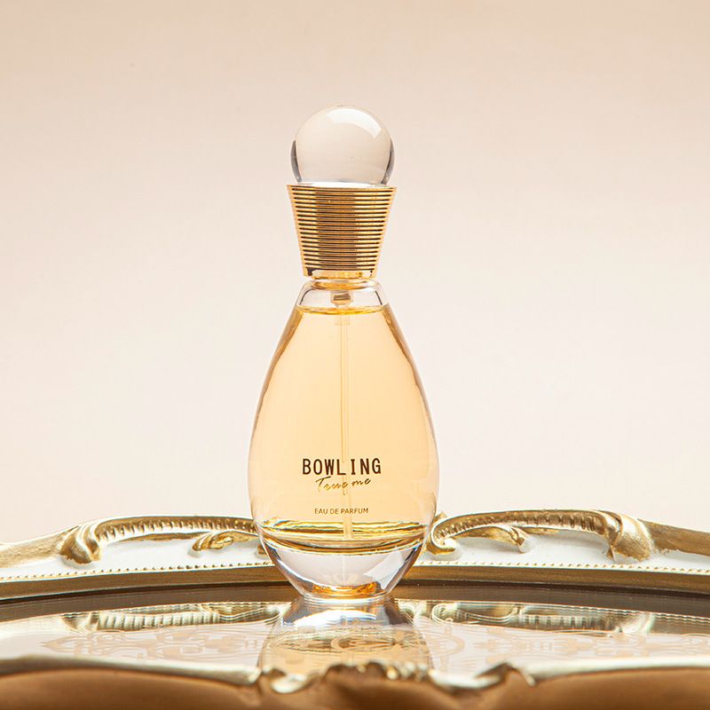 Parfum nou fierbinte 2024, parfum interesant de bowling NF378, parfum proaspăt și de lungă durată de 50 ml_voghion.com