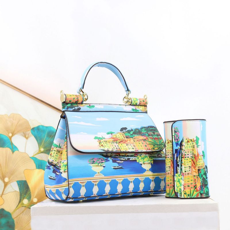 Women's Bag Handbags Ladies Bag Designer Handbag Bag_voghion.com