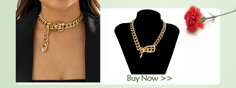 IngeSight.Z 3Pcs/Set Boho Multi Layered Pearl Choker Necklace Statement Short Collar Clavicle Necklaces Women_voghion.com