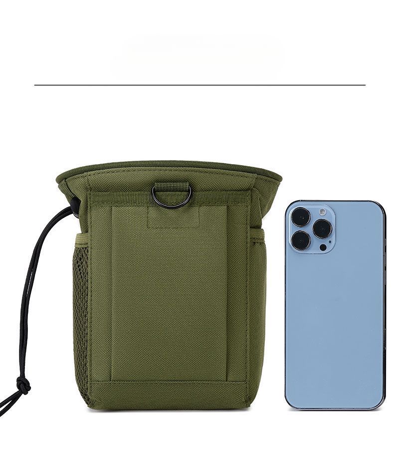 Outdoor Climbing Multi-Functional Hanging Accessories Miscellaneous Storage Waist Mountaineering Recycling Tactical_voghion.com