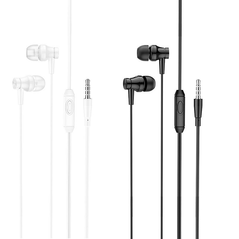 Festival musicale BM67 nuovo microfono universale da 3,5 mm con auricolari per chiamate musicali di alta qualità del suono_voghion.com