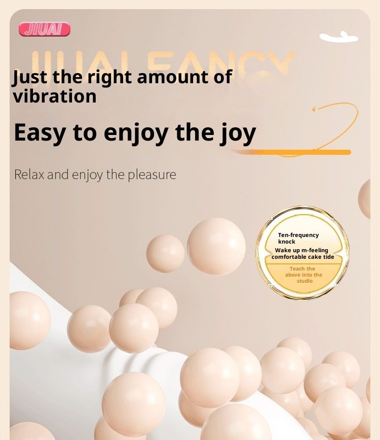 LuvBox Jiuai Female Masturbation Sex Adult Products Vibrator AV Stick Erotic Intimate Toys Insertion Machine Thrusting_voghion.com