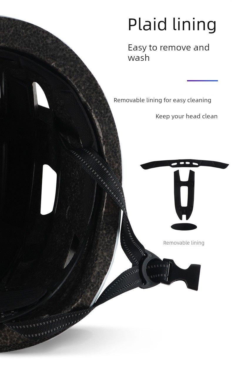 Phoenix Brand Officiële Flagship Fietshelm Heren en Dames Rijuitrusting Integraal Gegoten Rolschaatsen Vrijetijdsbesteding_voghion.com