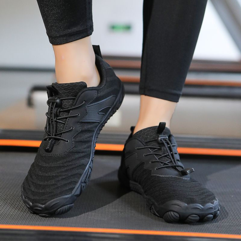 Scarpe da trekking da uomo di grandi dimensioni, scarpe da trekking per esterni, scarpe da trekking per torrenti, scarpe da alpinismo multifunzionali_voghion.com