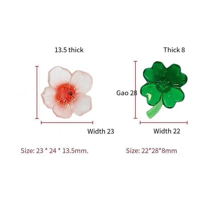 New Romantic Flower LED Chinese Style Plum Blossom Shape Decorative Color Light String_voghion.com