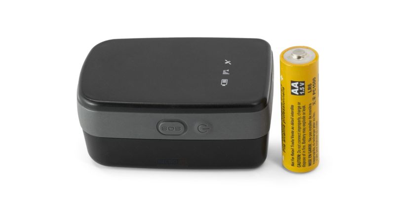 Protect your Gas Scooter w/ GPS Tracker Homing Device_voghion.com