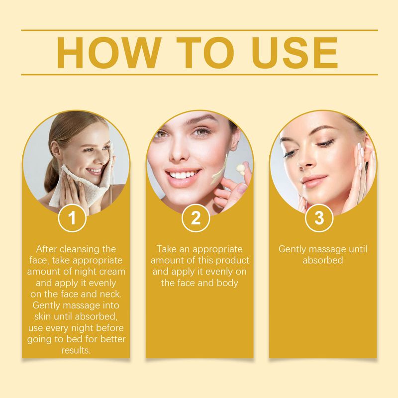 EELHOE Moisturizing Butter Facial Skin Moisturizing&Moisturizing Body Cream Face Cream_voghion.com