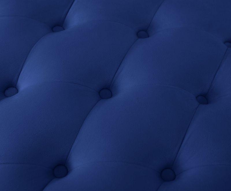 Upholstered Indoor Chaise Lounge,Medieval Chaise Longue_voghion.com