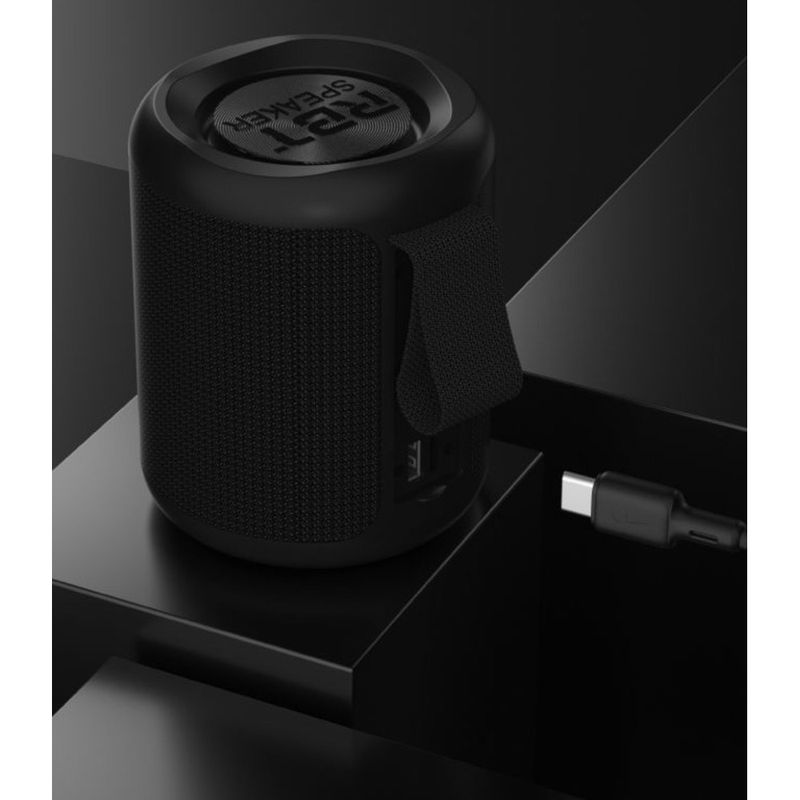 RBTSPEAKER Bluetooth H20 Subwoofer Volume High Sound Quality Outdoor Small Speaker_voghion.com