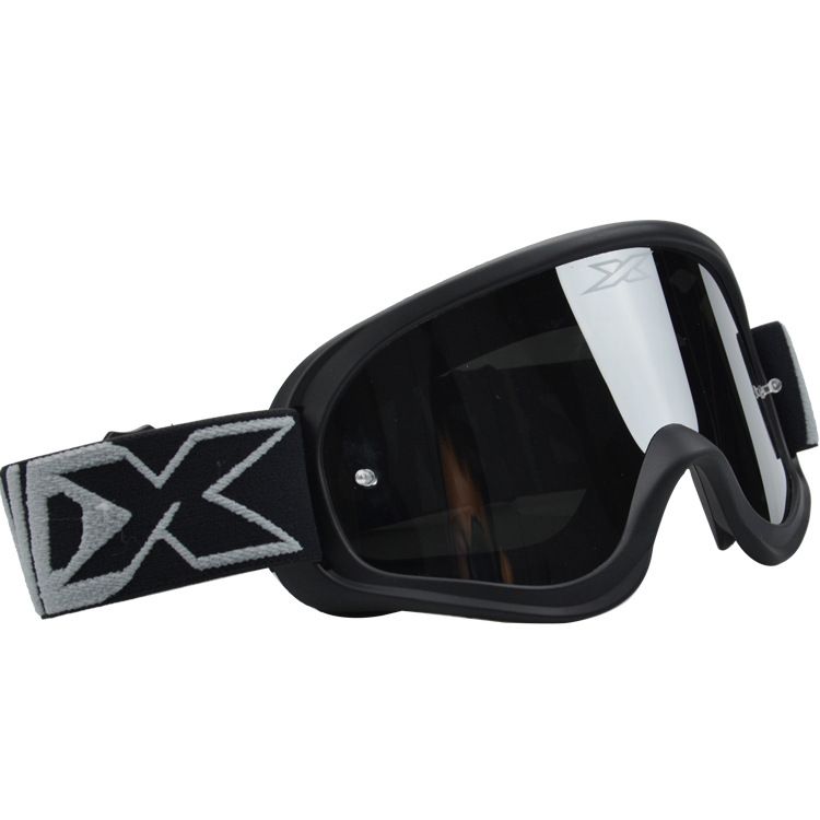 E-MÄRKE Glasögon, Off-road Motorcykelglasögon, Vindtäta och Dammtäta Glasögon för utomhuscykling_voghion.com