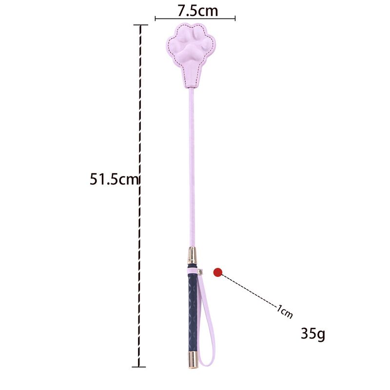 Stili multipli di artigli per gatti BDSM Flog fruste sculacciate pagaie per coppie flirt schiavo gioco sesso giocattoli per adulti divertenti giochi SM_voghion.com