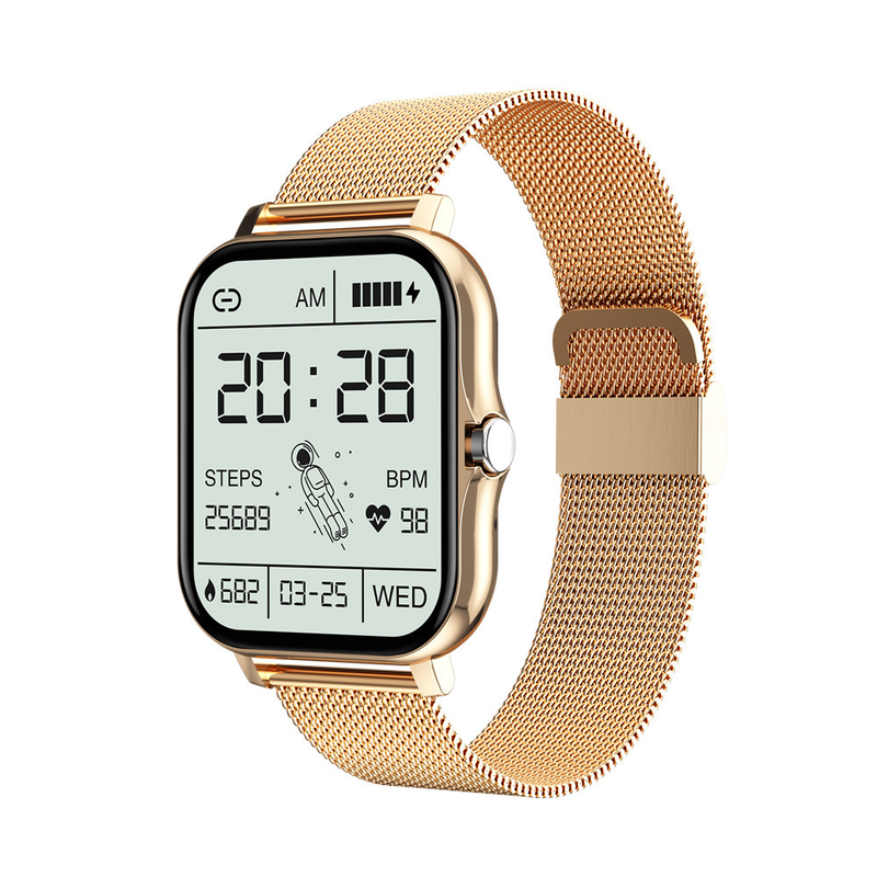Nieuwe GT20 Smart Bluetooth Oproep Hartslag Druk Bloed Zuurstof GT2/H13/Y13/HQ13 Sporthorloge_voghion.com