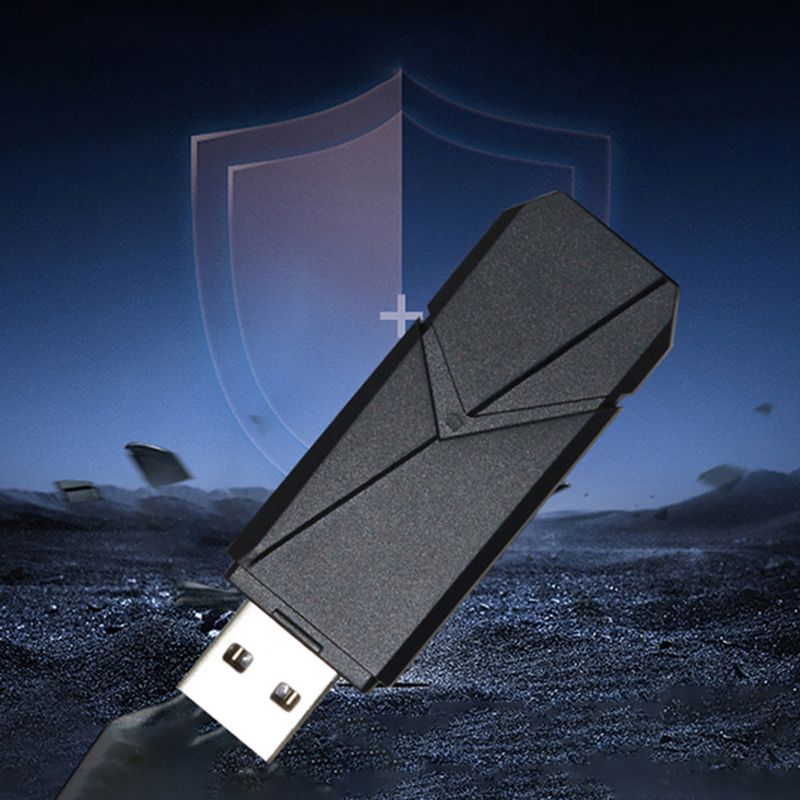 USB Win 7/8/10/11 Wireless Game Controller Adapter Bluetooth-Kompatibel Gamepad Empfänger Für Xbox One Serie S/X_voghion.com