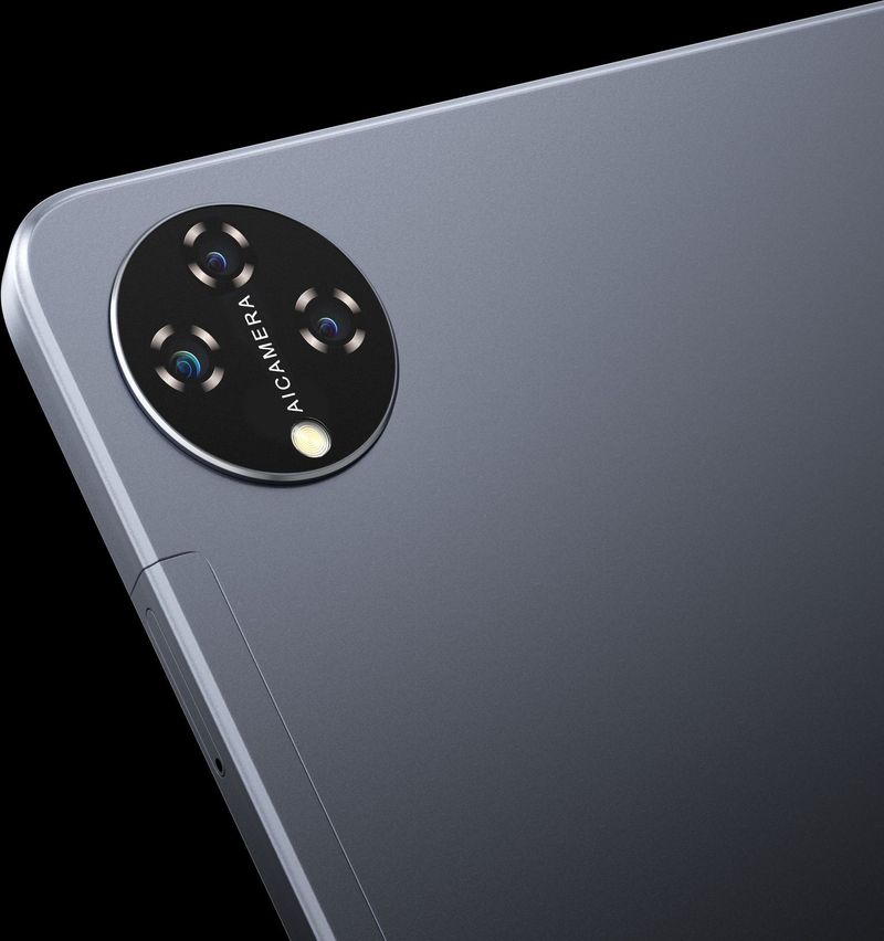 10.1 Inch Android Tablet With 4G LTE, 64GB Storage, 8-Core Processor, IPS Screen – Ultra Slim & Lightweight For Work & Entertainment_voghion.com