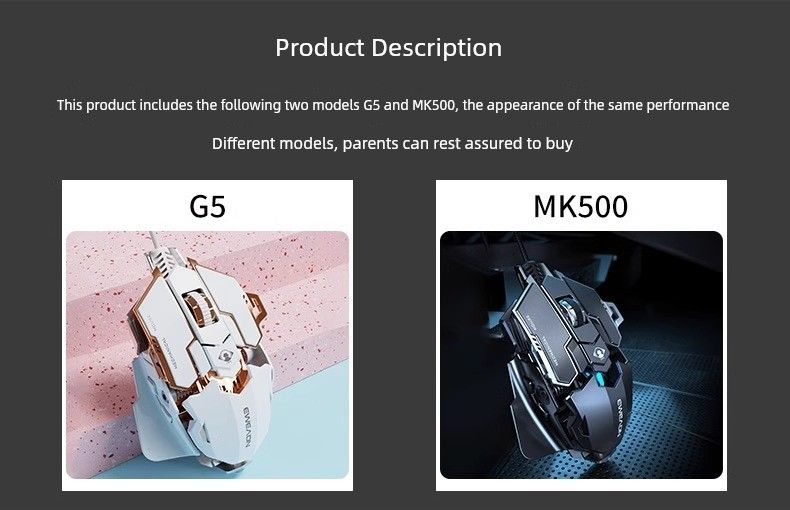 „Forerunner G5“ pelė, „Ro“, laidinis, Nical programavimas, „Black Myth Wukong Forever Rob Endless Script“, CF vištienos valgymas, G502._voghion.com