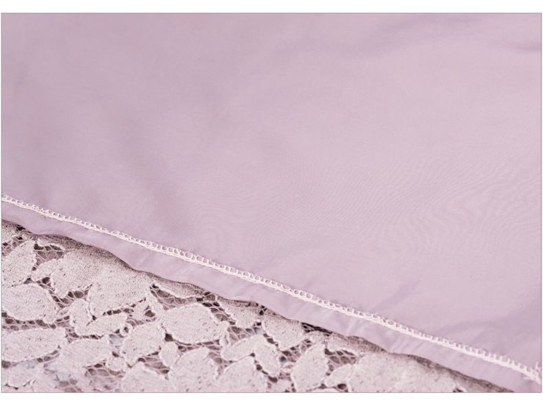 Women's Clothing new summer slim water soluble lace skirt very fairy French niche A line skirt mid length hip skirt_voghion.com