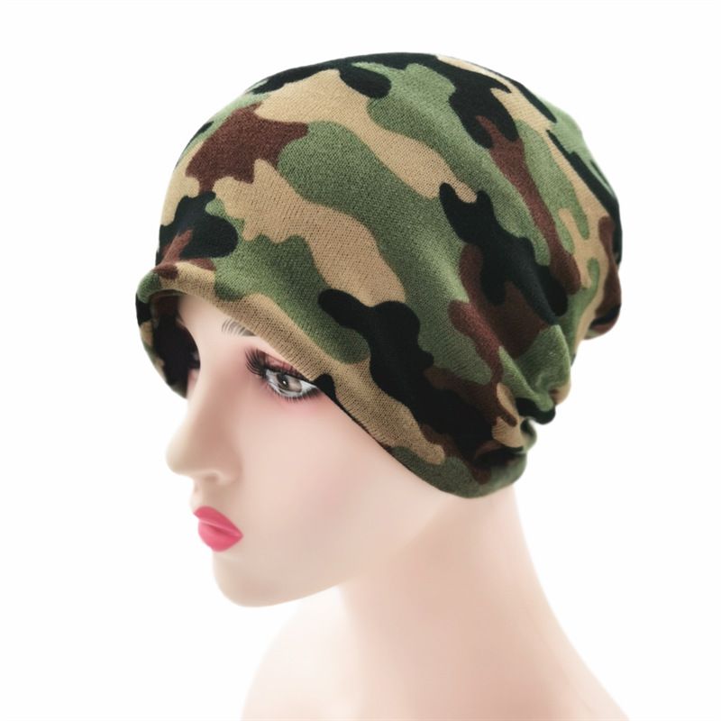 Camouflage-Pullover-Schal mit doppeltem Verwendungszweck, Frühlings- und Sommerschal aus Baumwolle für Herren und Damen, Outdoor-Sport, Radfahren, winddicht, Kopftuch_voghion.com