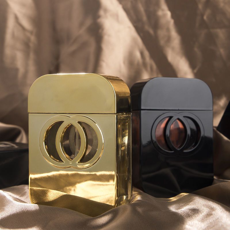 Parfume støder og irriterer Kvinder Parfume Let Duft Varig Duft Frisk Og Forførende Temperament Parfume_voghion.com
