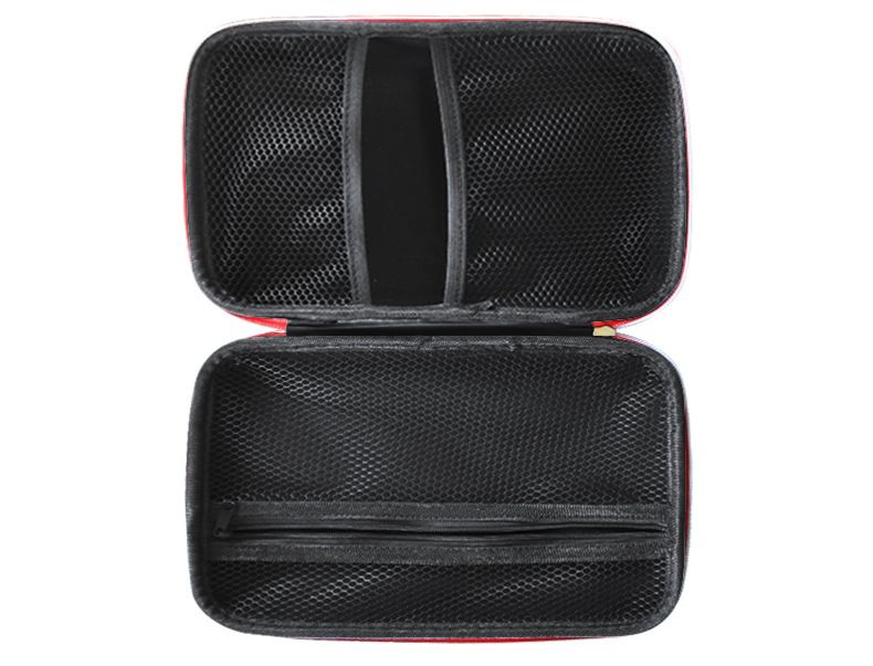 Éischt-Hëllef-Kit fir Kazen am Fräien, Set fir Noutfäll, Wonnbehandlung, Tragbare Sécherheets-Éischt-Hëllef-Noutfallkit fir Hausdéieren_voghion.com