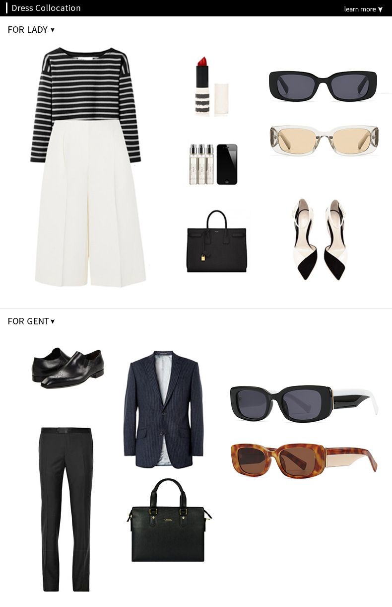 Nuevas gafas de sol retro modernas con montura cuadrada, estilo INS, gafas de sol de renombre estilo callejero 1068_voghion.com