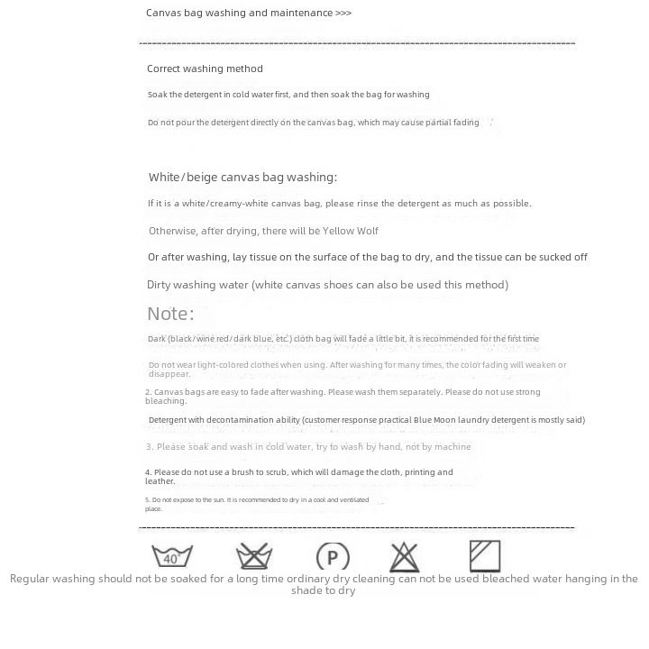 Kremowa torba kamizelka 2023 nowa duża pojemność płócienna torba damska kontrastowy kolor pikowana torba pod pachami Torba studencka_voghion.com