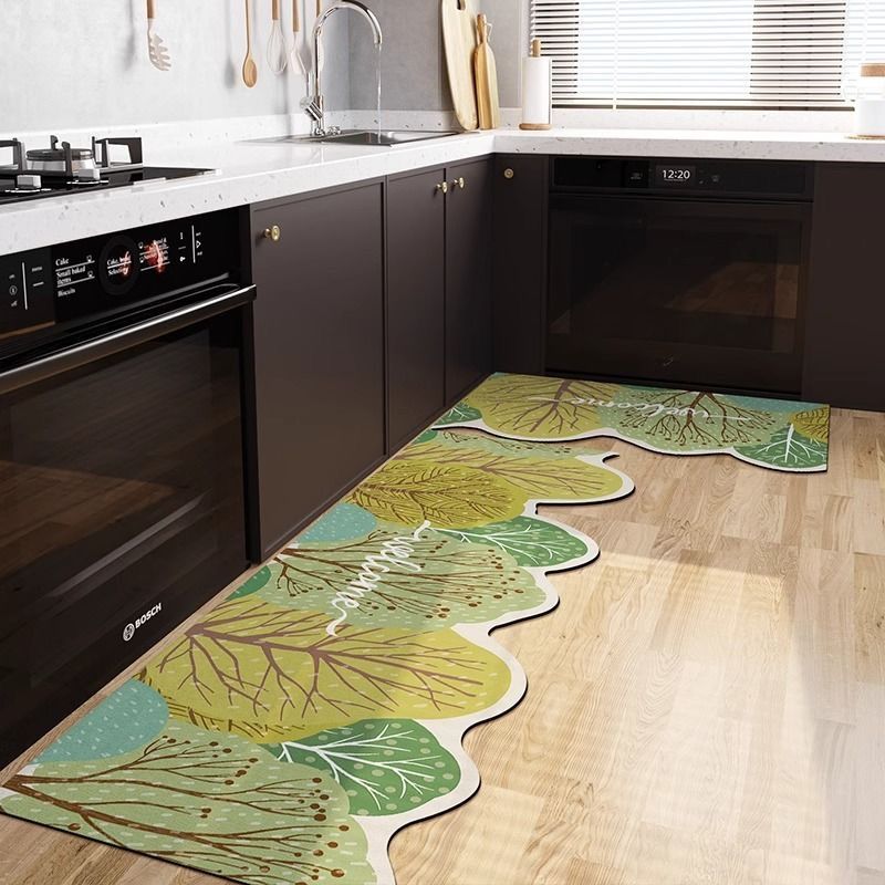 Tappetini da cucina in fango diatomeico, zerbini da bagno spessi e resistenti allo sporco, tappetini per porte d'ingresso, per portici e bagni_voghion.com