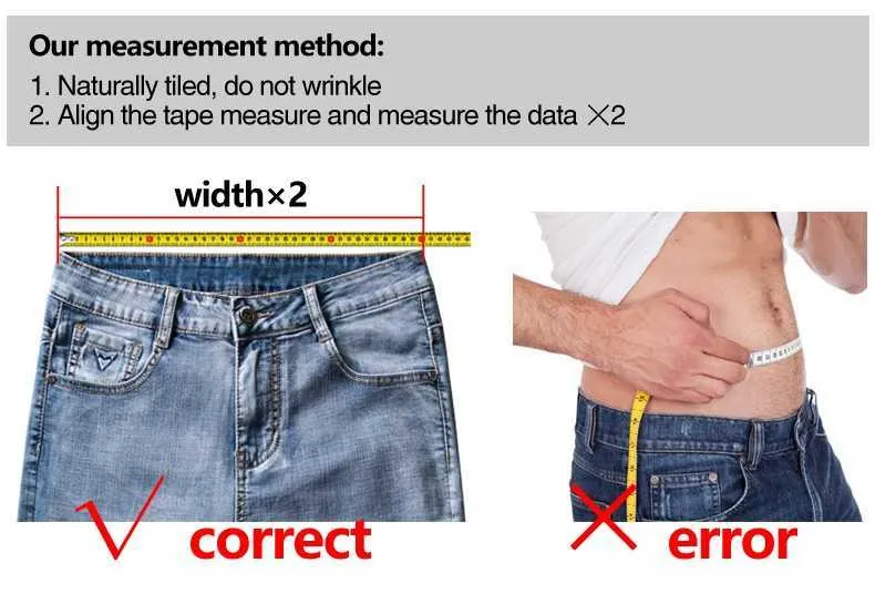 Men's 2023 Summer Men'S Slim Denim Shorts Business Casual Fashion Loose Stretch All-Match Jeans Male High-End Brand_voghion.com