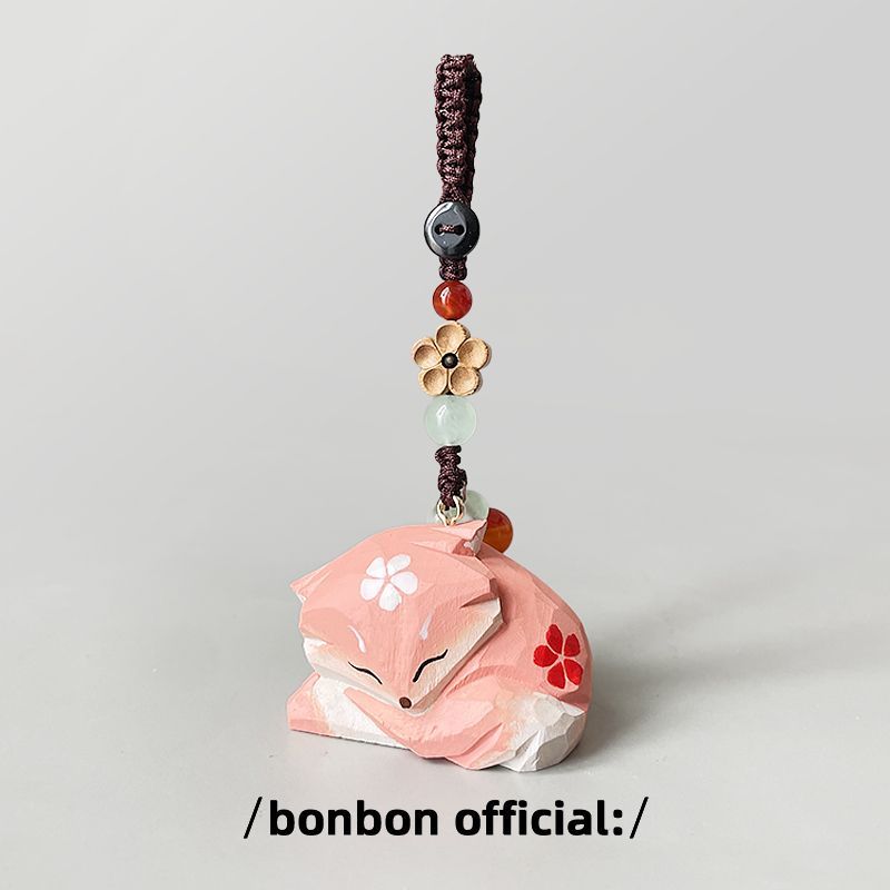 Portachiavi in legno intagliato a mano, ciondolo intrecciato con zaino pacifico, regalo carino con incisione personalizzata, coppia di uomini e donne_voghion.com