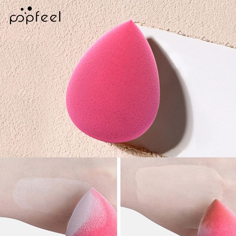 Make-up-Sets Hit Popfeel Make-up-Set Concealer Foundation Make-up-Pinsel Make-up Beauty-Tool Geschenkbox SET006C_voghion.com