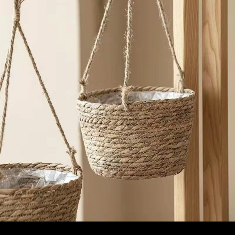 Hanging Plants, Baskets, Hanging Pots_voghion.com