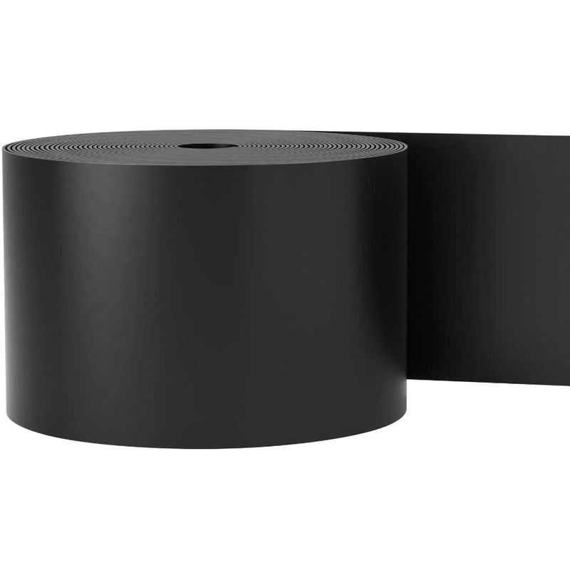 Landscaping Edging Total 10 Border 80 HDPE Landscape Terrace Length Ible Board For G Inch Depth Coiled Lawn Ft Recycled Bender_voghion.com