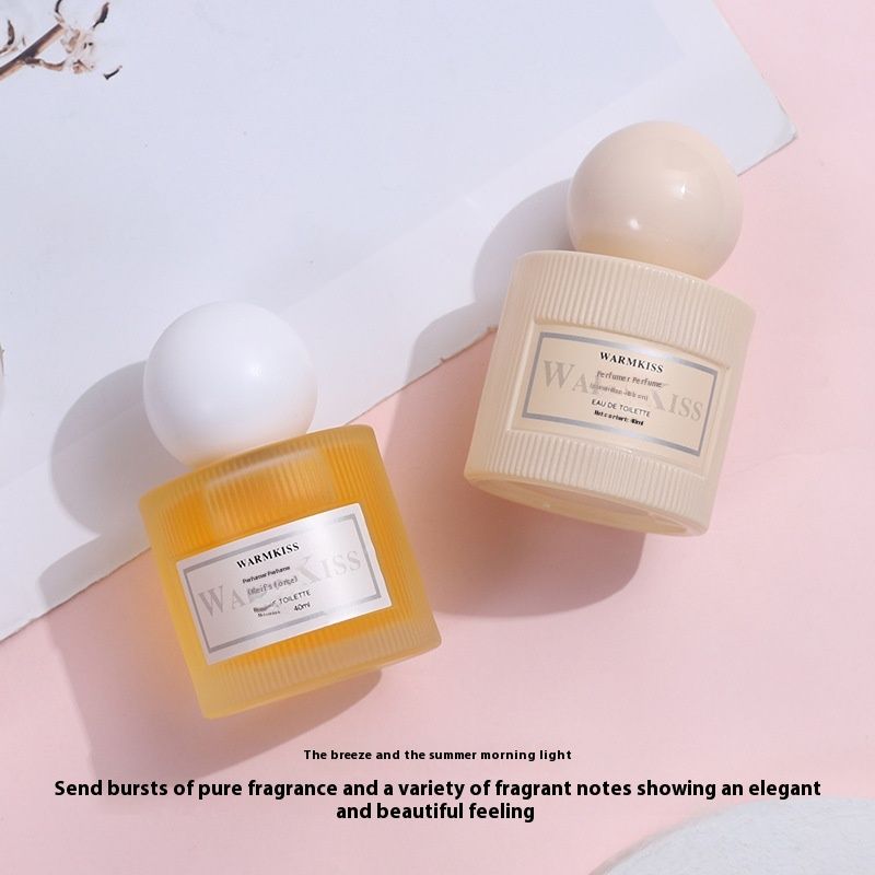 Neues Produkt Parfümeur Damen Parfüm anhaltende Nische Live-Übertragung in Vietnam_voghion.com